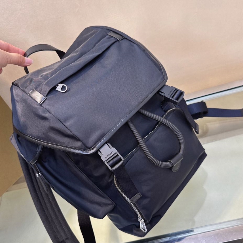 B**rry backpacks